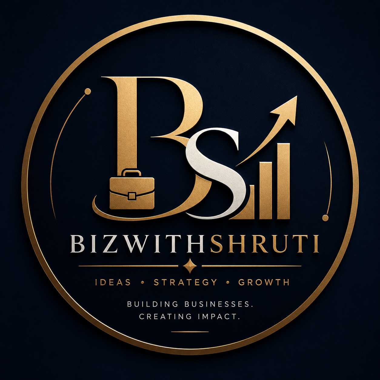BizWithShruti