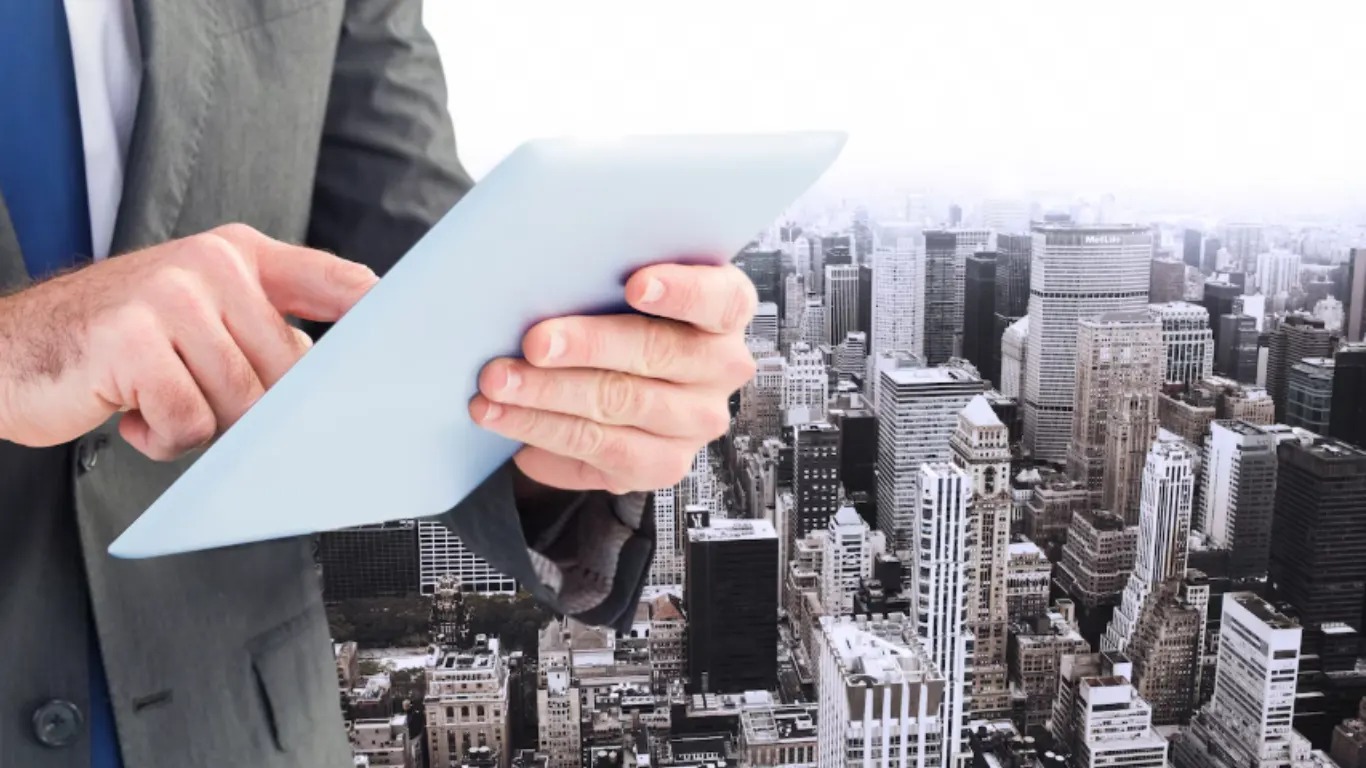 Property Dealer in Kishan Ganj, Central Delhi | Affordable Properties