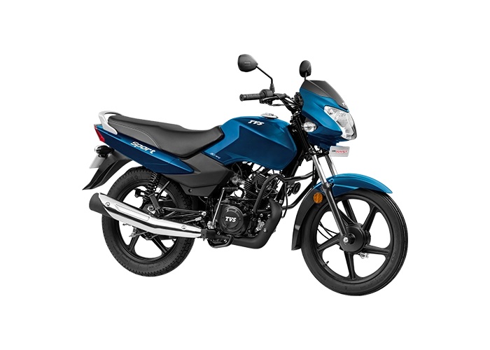 How the TVS Sport New Model Raises the Bar for Everyday Commuting