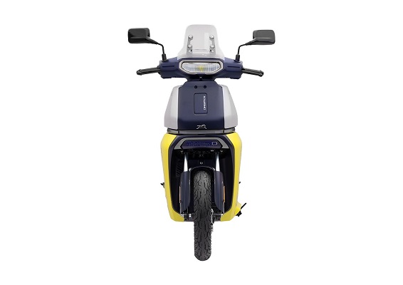 TVS Orbiter Electric Scooter: Price, Features, and Everything You Need to Know
