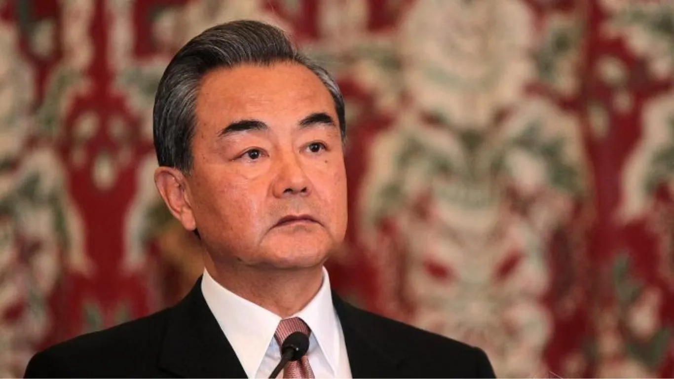 Why China’s Wang Yi Is Skipping the BRICS Delhi Meet — And What It Signals for Global Diplomacy