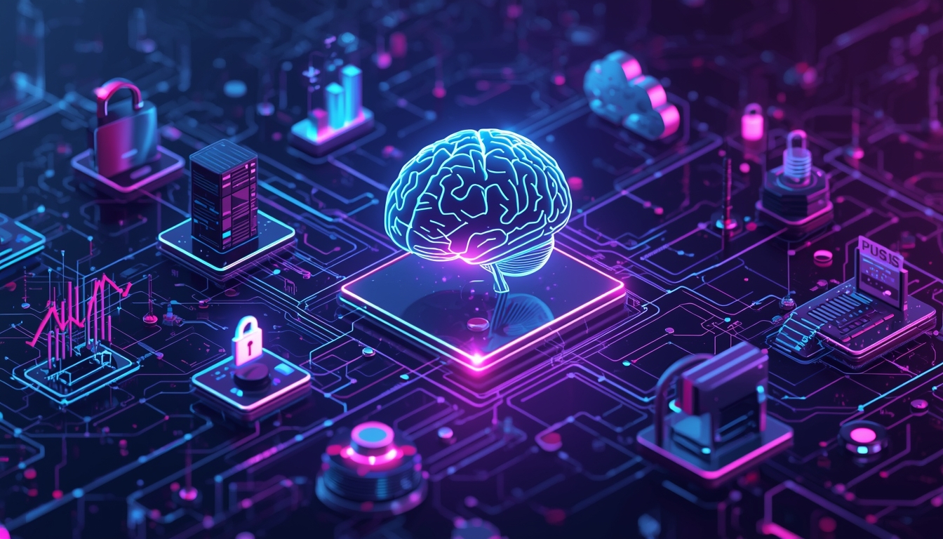 The Rise of AI Smartness: How Intelligent Machines Are Shaping Our Future