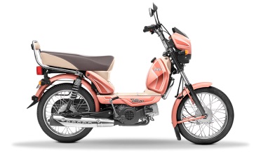 TVS XL 100 Price in 2026: All Variants, On-Road Costs, and Why It Still Makes Sense