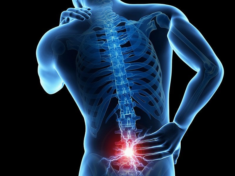 Spine Surgeon in Hisar: When Back Pain Becomes a Surgical Problem and What Patients Should Know