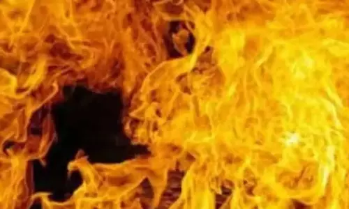 Tughlakabad Extension Fire Claims 3 Lives: What Really Happened in Delhi's Deadliest Night This Week
