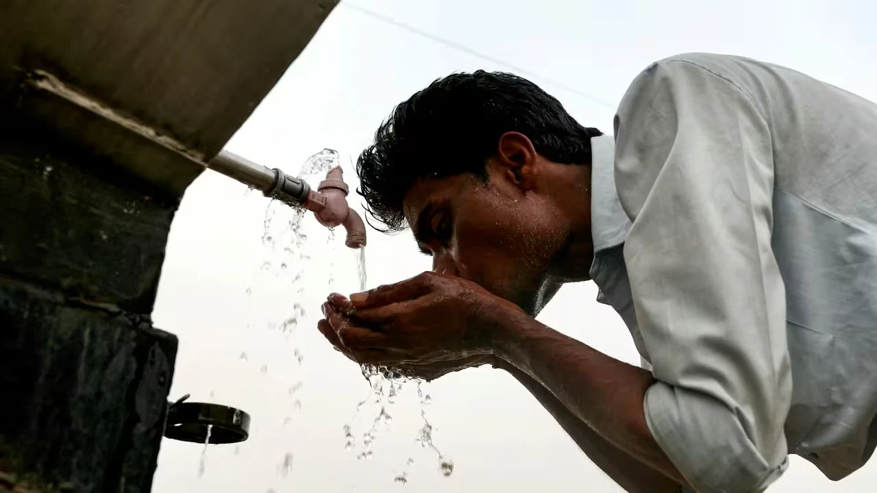 The WMO Just Issued a Strong El Niño Warning for 2026, and the World Has Reason to Pay Close Attention