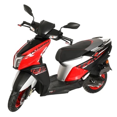 TVS Ntorq 125: All Variants and Pricing Explained - What You Get at Every Level