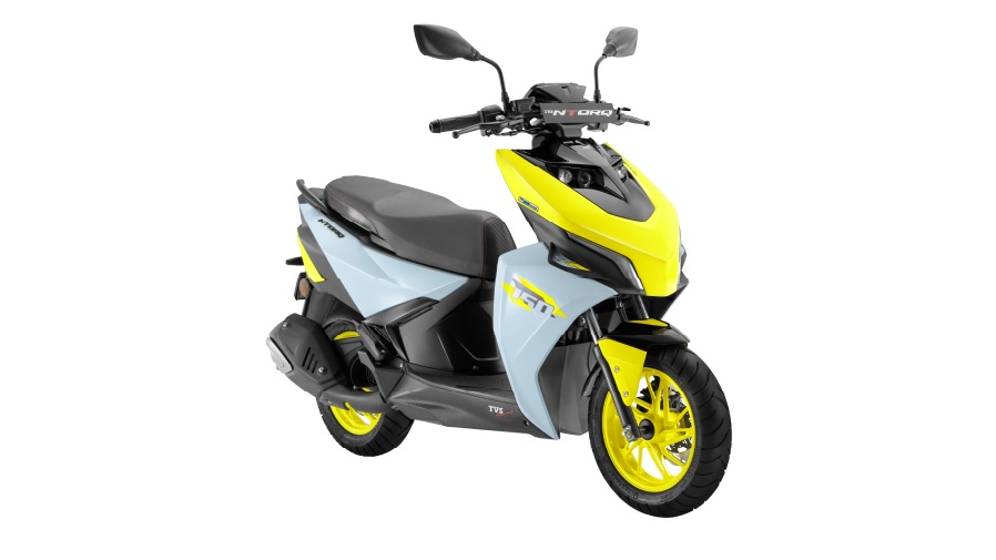 Why Moving Up to a 150cc Scooter Makes Perfect Sense for Your Daily Commute