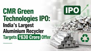 Why Aluminium Recycling Companies Are Attracting Investor Attention in India in 2026