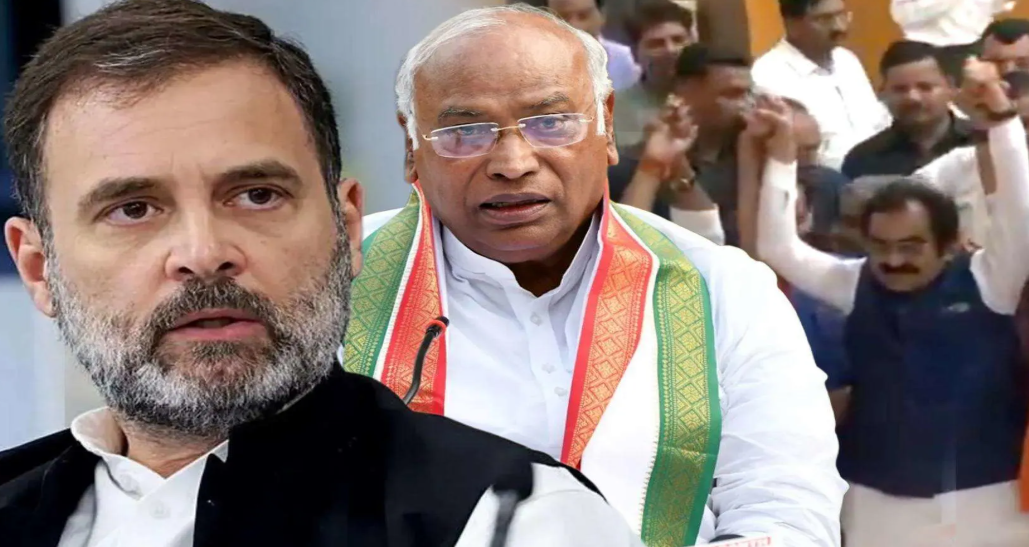 Congress's Big Blow: Why Meenakshi Natarajan's Rajya Sabha Nomination Was Rejected in Madhya Pradesh