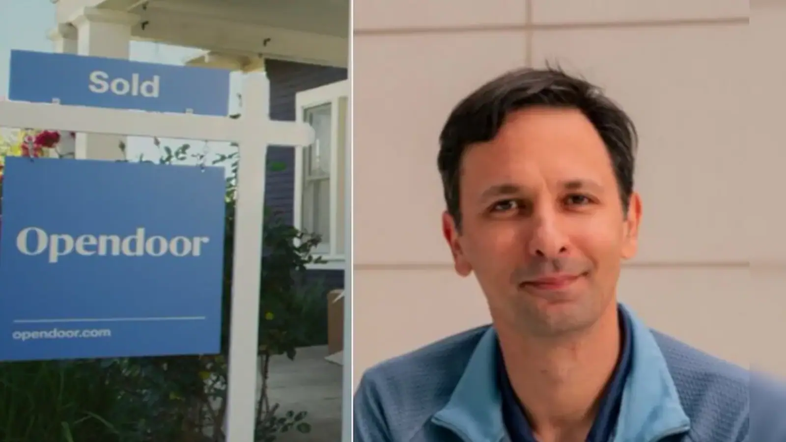 “Our Customers Are in America”: Why Opendoor Closed Its India Office and Laid Off 250 Employees