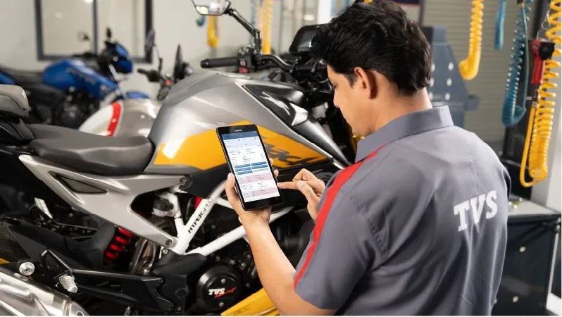 TVS Electric Scooter Service Centre Near You: What to Expect and How to Find One